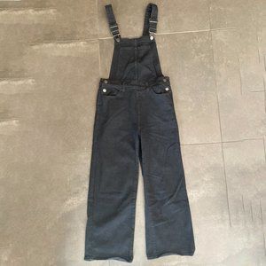 PAIGE – Nellie Overalls black size 26
